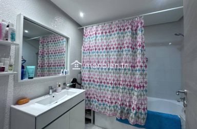 appartement s2 avec ascenseur et place parking au sous sol
