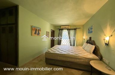 Dar La Palmyre AL1260 Hammamet