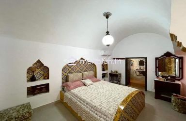 Réf : V272 Villa Gitane