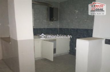 Immeuble Lorena à vendre à El Omrane Supérieur