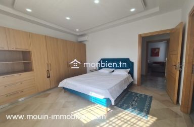 Villa L'Etoile De Mer AL3539 Hammamet