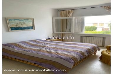 Appartement AV1959 Jinen Hammamet