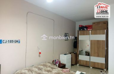 Duplex Serij à Vendre au Kram Ouest