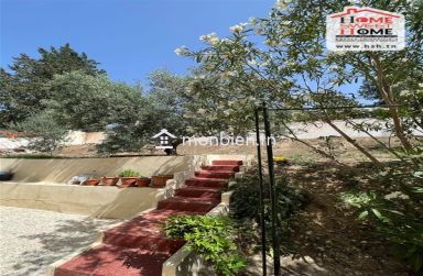 Villa Fruit d’Or à Vendre à Zaghouan