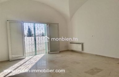 Villa panda AL3043 Hammamet