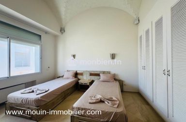 Villa Halima AL3448 Yasmine Hammamet