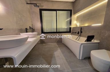 Villa Savannah AV1879 Hammamet