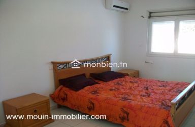 Villa Alba AL3588 Hammamet