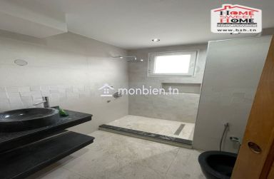 Appart S3 Jasmar à Vendre au Centre Ville Tunis