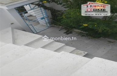 Villa Florine à vendre à Chatt Ezzouhour Korba