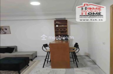 Appart S2 Lery à Vendre à L'Aouina