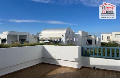 Duplex Harmonia à Louer à Golden Tulip