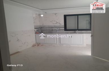 Bureau A2 Africa à Louer à Carthage EL Yasmina