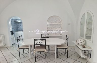 Réf : L1219 Maison Bruno