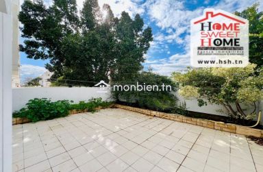 Duplex S4 Linase à Louer au Berges du Lac 1