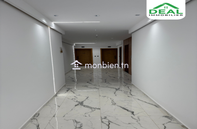 Appartement Haut standing à Sahloul 4