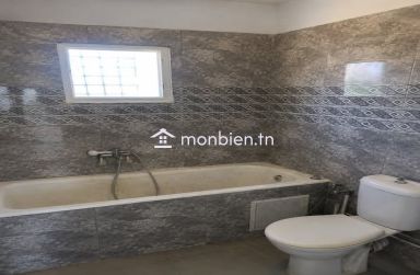 *À Louer – Appartement S+2 à Cité Essaada, Bouchoucha – Bardo**