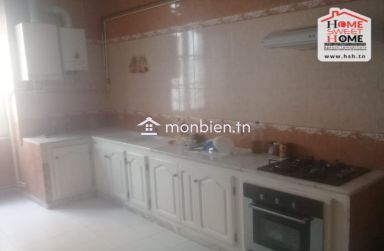 S3 Ridge à Vendre à Centre Ville, Tunis