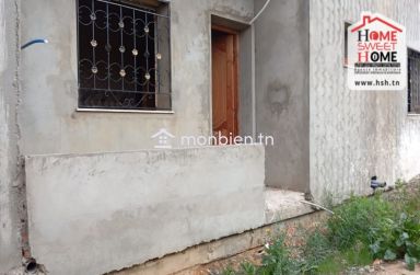 Immeuble Lorienya  à Vendre à Raoued