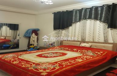 Une propriété à Hammamet à vendre 51355351