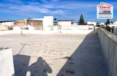 Immeuble Cloette à Vendre à La Marsa