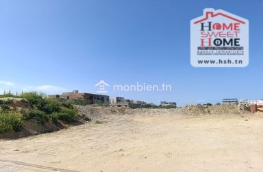 Terrain Promoteur Jakob à Vendre à Bhar Lazreg