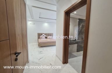 Villa Sorella AL3491 Hammamet