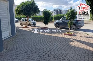 Fonds Shaden à Vendre à Ariana Esoghra