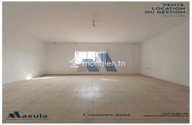 À VENDRE MAISON R+1 DEUX NIVEAUX SÉPARÉS À RADES MOHAMED ALI