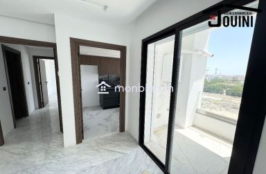 Appartement S1 Au Jardin De Carthage