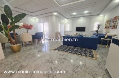 Villa L'Etoile De Mer AL3539 Hammamet