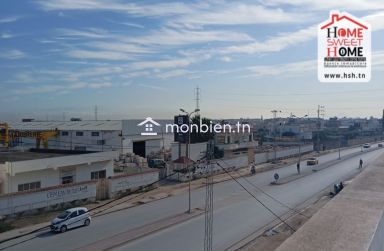 Immeuble Aurora à Vendre à Jaafer 1