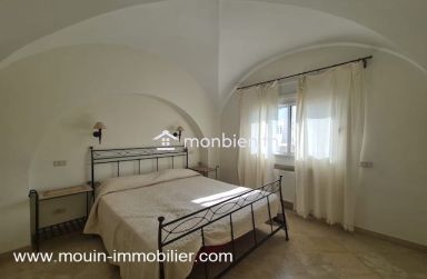 Appartement Wouroud II AL3447