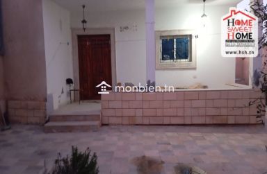 Villa Thiziri à Vendre à Raoued