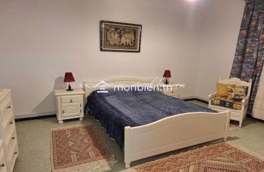 Réf : L846 Appartement les Roses