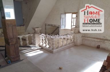 Local Commercial Ayna à Louer à Ain Zaghouan