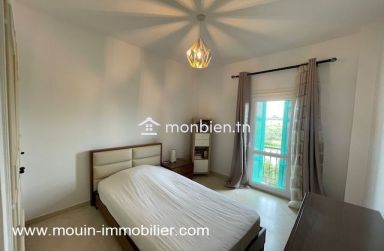 Appartement Monique AV1877 Yasmine Hammamet