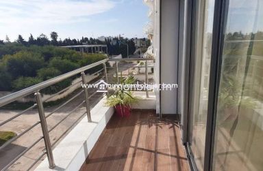 Appartement Flora 1 AL2552 Hammamet