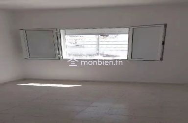 Appartement S+1 à Cité Ettahrir