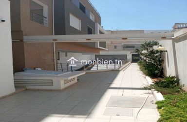 a vendre un appartement s+4
