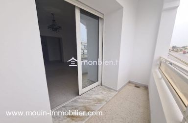 Appartement Florus AL3519 Hammamet Nord