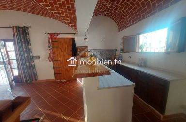 Villa à vendre