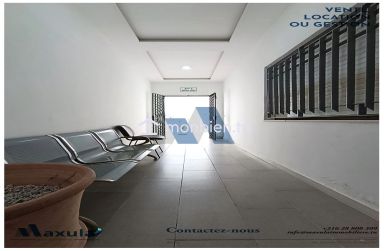 À LOUER OPEN SPACES DE DIFFÉRENTES SUPERFICIES À SIDI REZIG