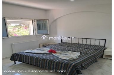 Appartement Maya 5 AL3440 Hamamet