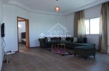 Appartement S+1 à vendre à AFH Mrezga 51355351