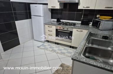 Appartement Malek AL3704 Lac 2