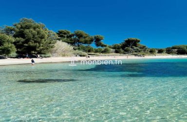 un terrain  avendre a partir de 10 000 m²
