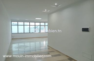 Bureau Zoom AL1465 Hammamet