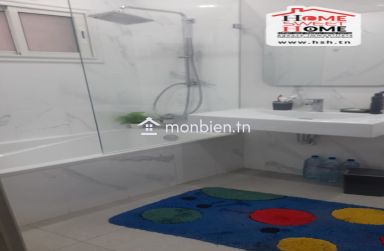 Appart S3 Cornelia à Vendre à Cité Olympique