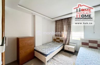 Appart S3 Dilik à Vendre à Ain Zaghouan Nord